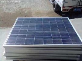 太阳能板回收